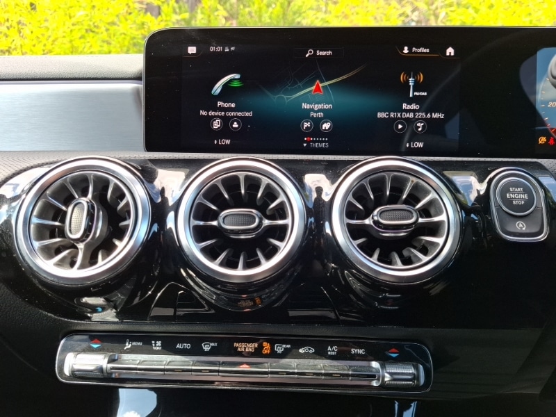 Used Mercedes-Benz CLA 2022 for sale - 76116284: Photo 17