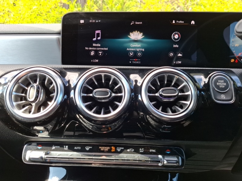 Used Mercedes-Benz CLA 2022 for sale - 76116284: Photo 18