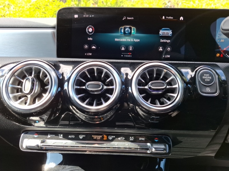 Used Mercedes-Benz CLA 2022 for sale - 76116284: Photo 19