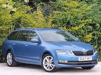 Used Skoda Octavia 2017 for sale - 78872407: Photo