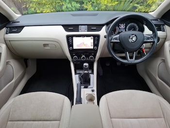 Used Skoda Octavia 2017 for sale - 78872407: Photo