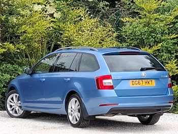 Used Skoda Octavia 2017 for sale - 78872407: Photo
