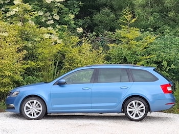 Used Skoda Octavia 2017 for sale - 78872407: Photo
