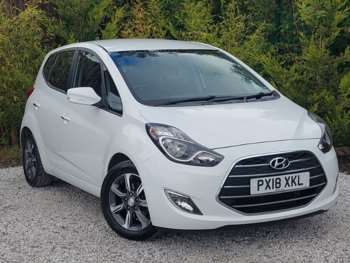 2018 - 1.4 Blue Drive SE Nav 5dr