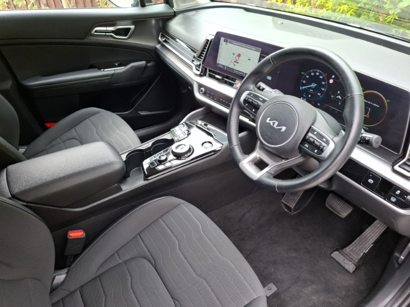 Used Kia Sportage 2024 for sale - 75989393: Photo 10