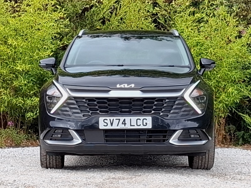 Used Kia Sportage 2024 for sale - 75989393: Photo 13