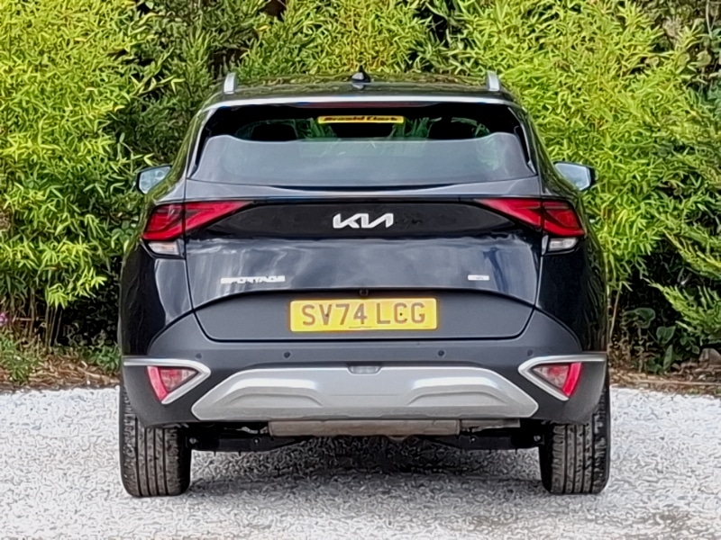 Used Kia Sportage 2024 for sale - 75989393: Photo 14