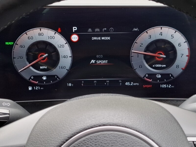 Used Kia Sportage 2024 for sale - 75989393: Photo 19