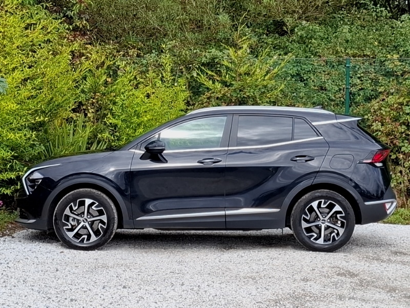 Used Kia Sportage 2024 for sale - 75989393: Photo 4