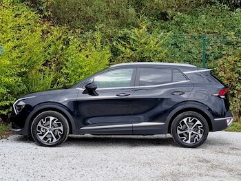 Used Kia Sportage 2024 for sale - 75989393: Photo 4