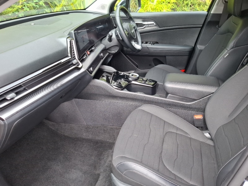 Used Kia Sportage 2024 for sale - 75989393: Photo 5