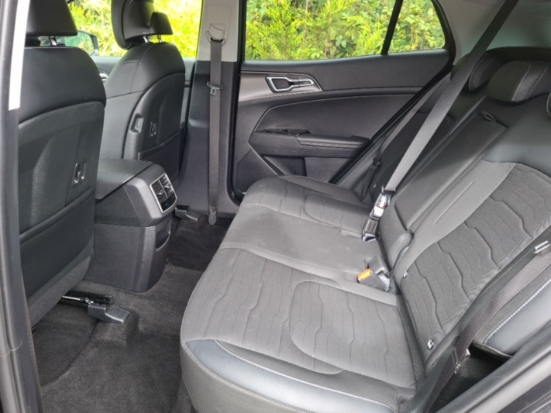 Used Kia Sportage 2024 for sale - 75989393: Photo 6