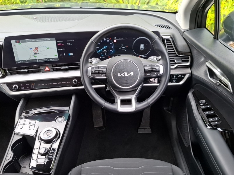 Used Kia Sportage 2024 for sale - 75989393: Photo 7
