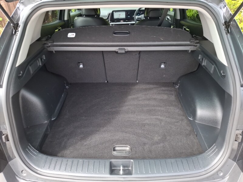 Used Kia Sportage 2024 for sale - 75989393: Photo 8