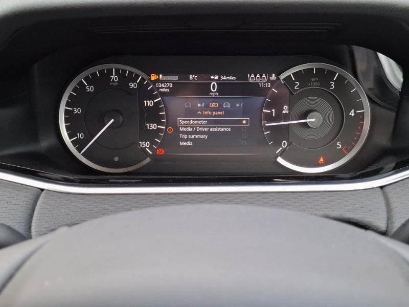 Used Land Rover Range Rover Evoque 2021 for sale - 77410098: Photo 11