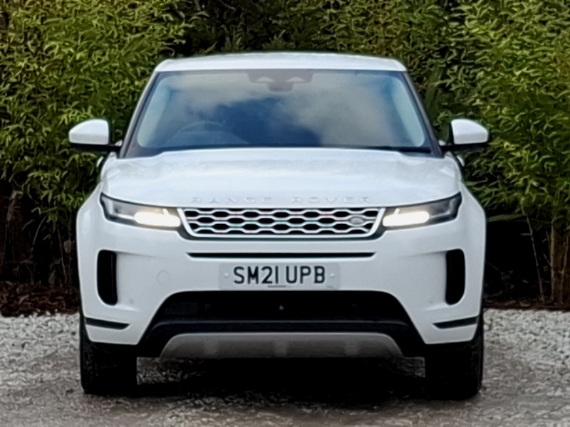 Used Land Rover Range Rover Evoque 2021 for sale - 77410098: Photo 13