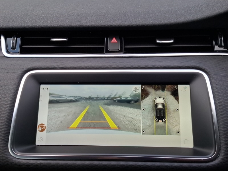 Used Land Rover Range Rover Evoque 2021 for sale - 77410098: Photo 15