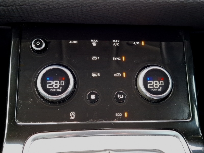 Used Land Rover Range Rover Evoque 2021 for sale - 77410098: Photo 16