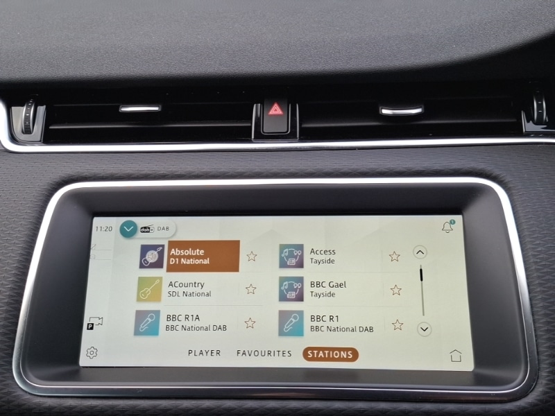 Used Land Rover Range Rover Evoque 2021 for sale - 77410098: Photo 19