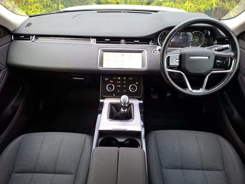 Used Land Rover Range Rover Evoque 2021 for sale - 77410098: Photo 2