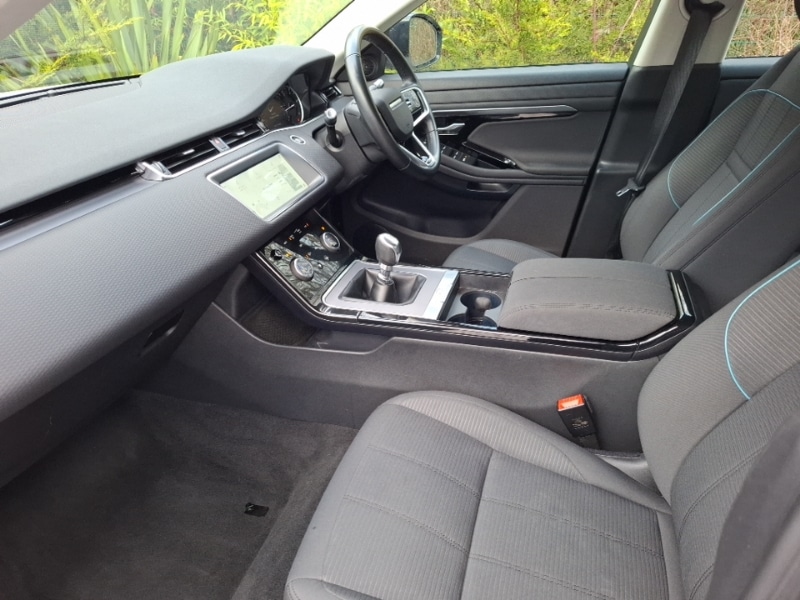 Used Land Rover Range Rover Evoque 2021 for sale - 77410098: Photo 5