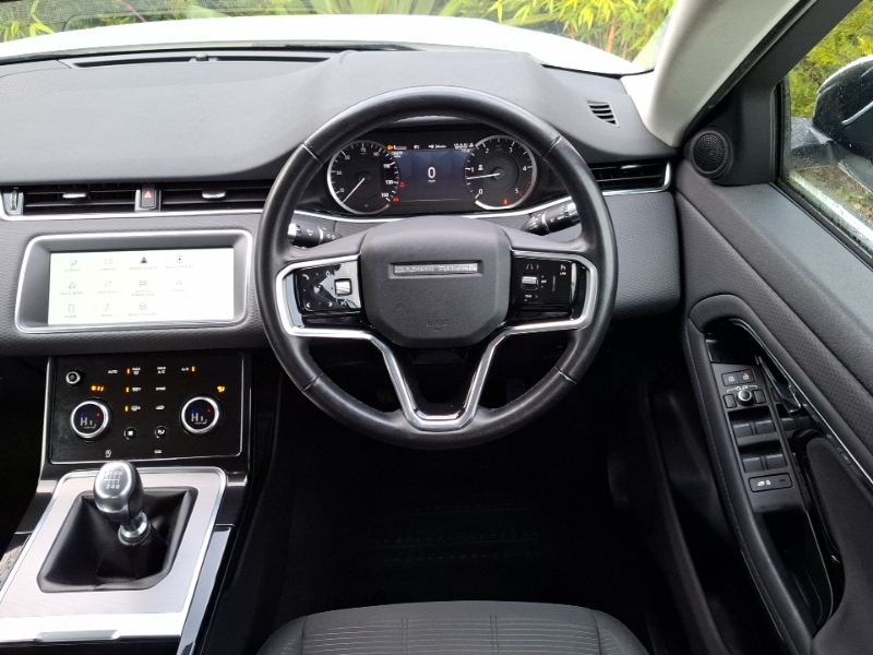 Used Land Rover Range Rover Evoque 2021 for sale - 77410098: Photo 7