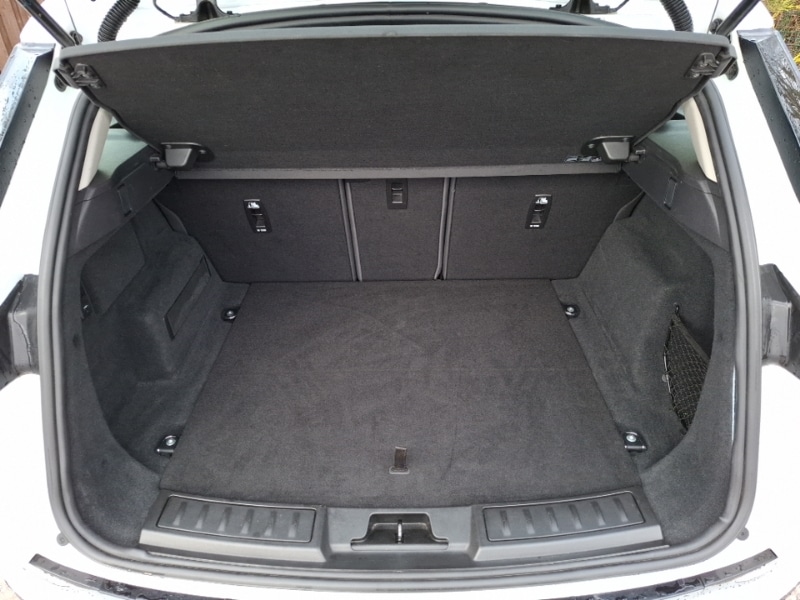 Used Land Rover Range Rover Evoque 2021 for sale - 77410098: Photo 8