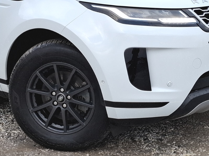 Used Land Rover Range Rover Evoque 2021 for sale - 77410098: Photo 9
