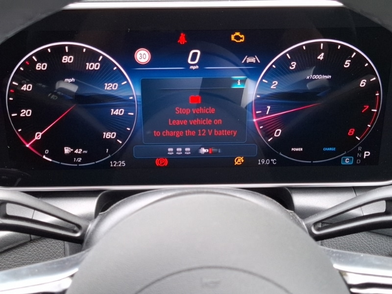 Used Mercedes-Benz GLC 2023 for sale - 76177898: Photo 11