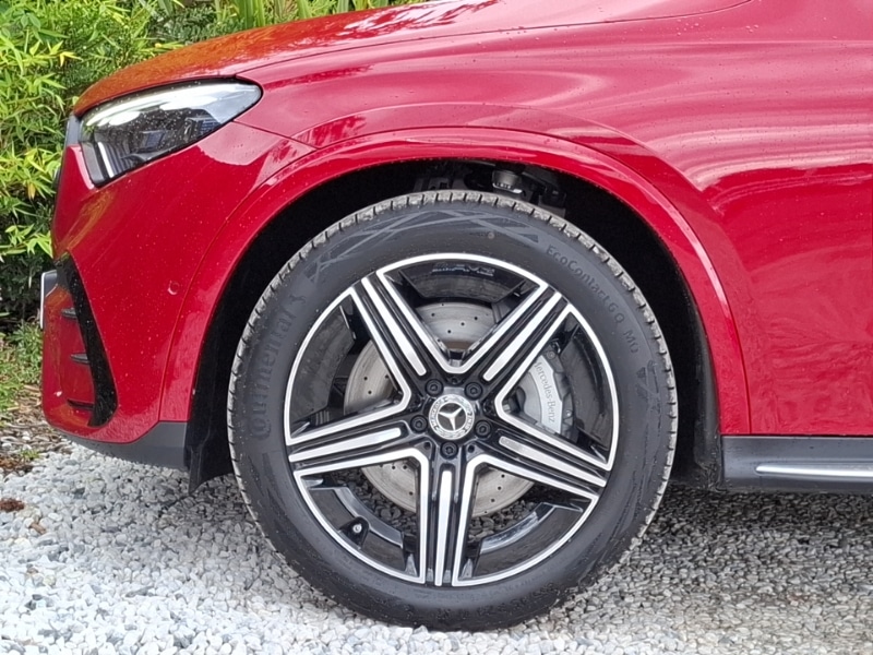 Used Mercedes-Benz GLC 2023 for sale - 76177898: Photo 12