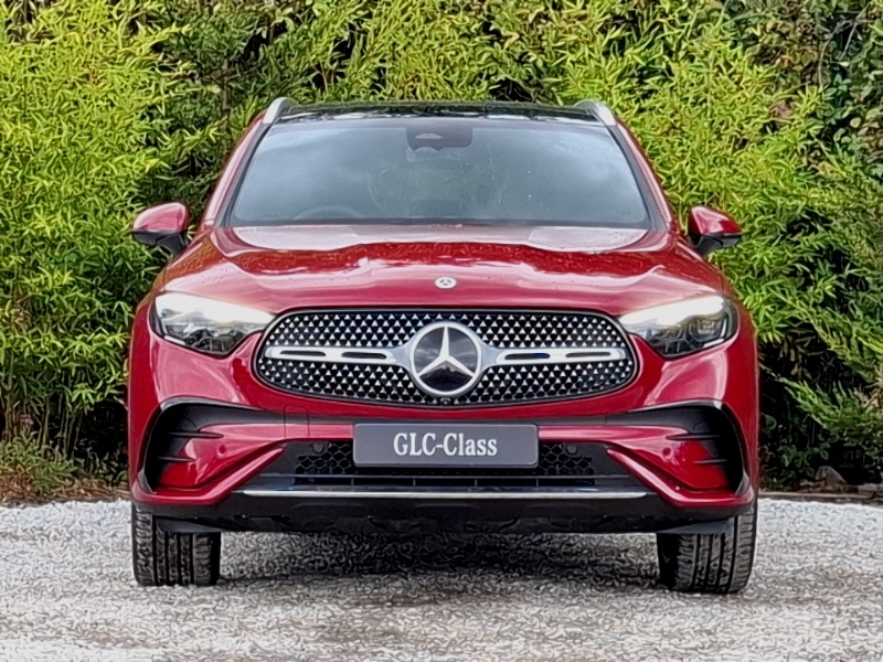 Used Mercedes-Benz GLC 2023 for sale - 76177898: Photo 13