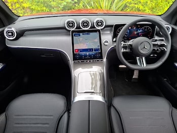 Used Mercedes-Benz GLC 2023 for sale - 76177898: Photo 2