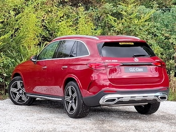 Used Mercedes-Benz GLC 2023 for sale - 76177898: Photo 3
