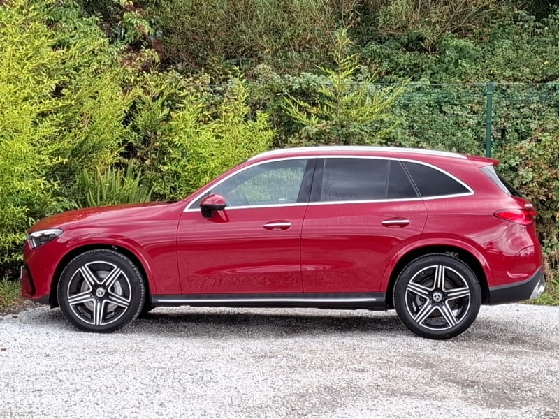 Used Mercedes-Benz GLC 2023 for sale - 76177898: Photo 4