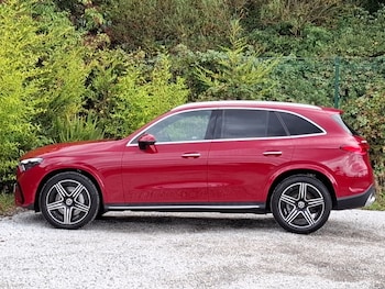 Used Mercedes-Benz GLC 2023 for sale - 76177898: Photo 4