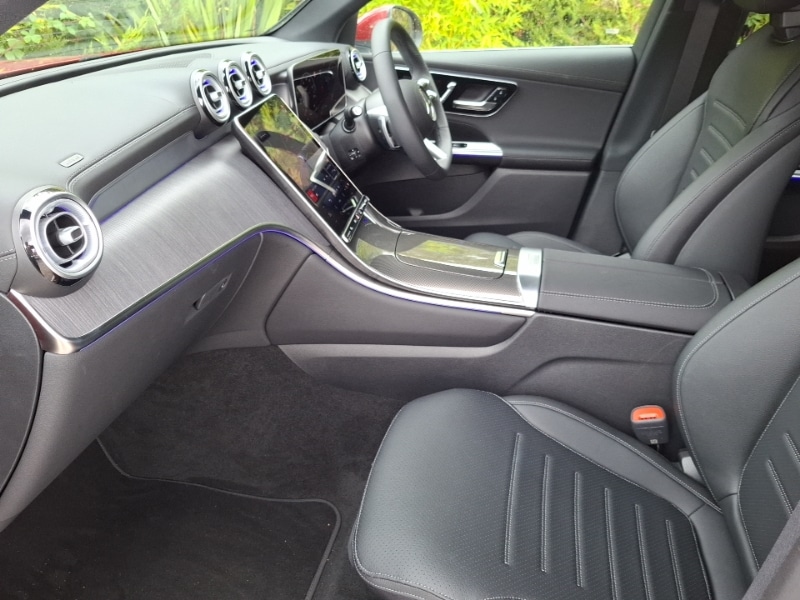 Used Mercedes-Benz GLC 2023 for sale - 76177898: Photo 5
