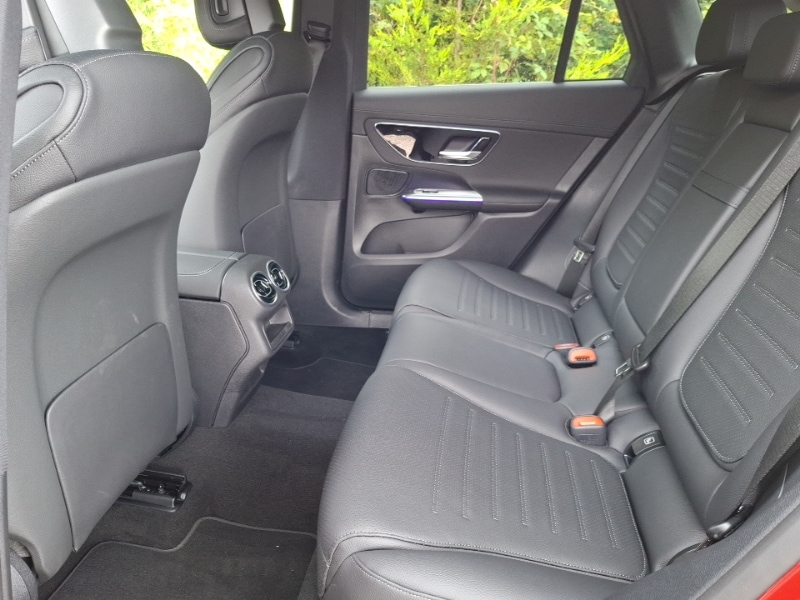 Used Mercedes-Benz GLC 2023 for sale - 76177898: Photo 6