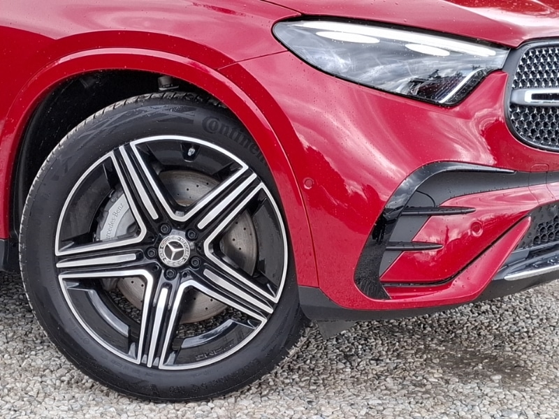 Used Mercedes-Benz GLC 2023 for sale - 76177898: Photo 9