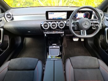 Used Mercedes-Benz A-Class 2024 for sale - 75513797: Photo