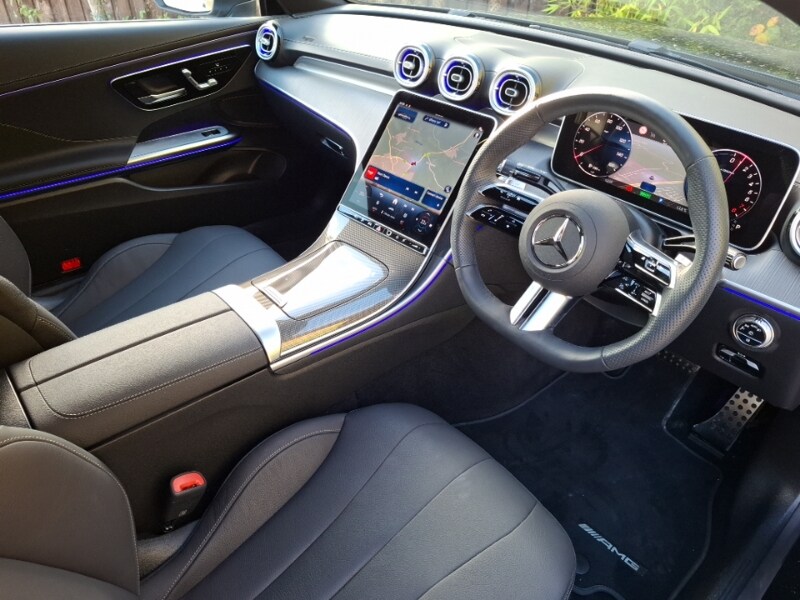 Used Mercedes-Benz CLE 2025 for sale - 78140137: Photo 10