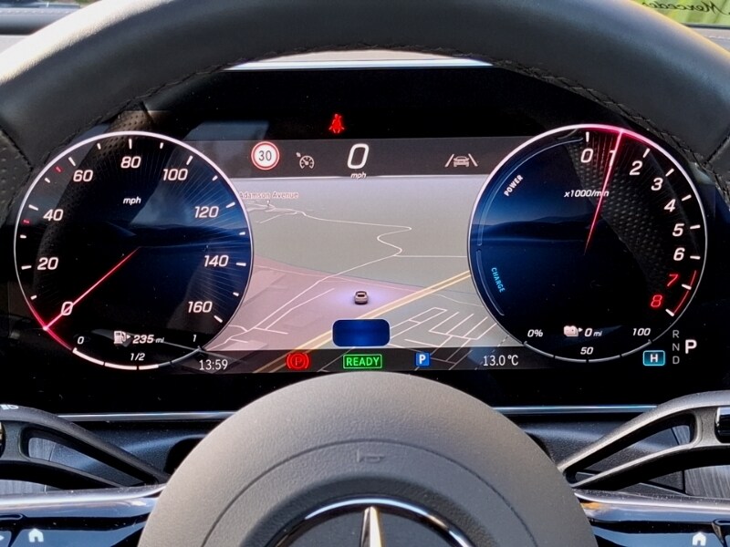 Used Mercedes-Benz CLE 2025 for sale - 78140137: Photo 11