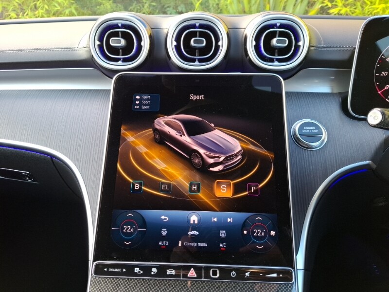 Used Mercedes-Benz CLE 2025 for sale - 78140137: Photo 16