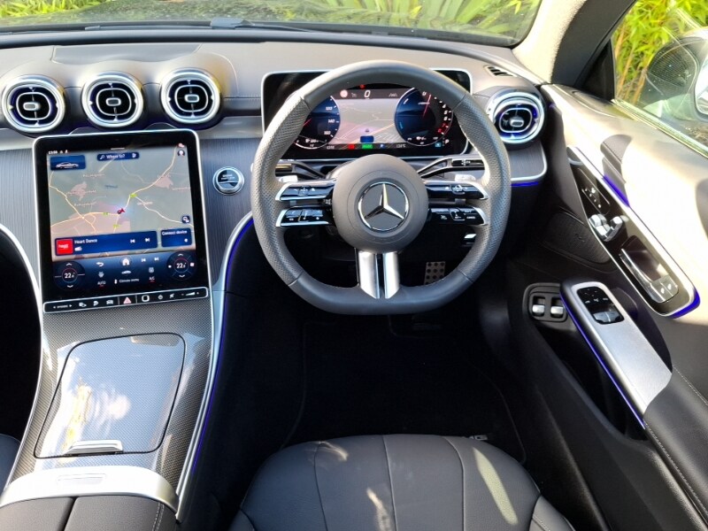 Used Mercedes-Benz CLE 2025 for sale - 78140137: Photo 7