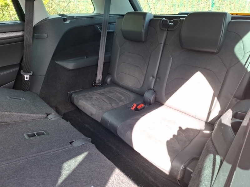 Used Skoda Kodiaq 2022 for sale - 78079793: Photo 13