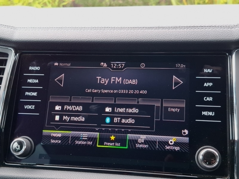 Used Skoda Kodiaq 2022 for sale - 78079793: Photo 17