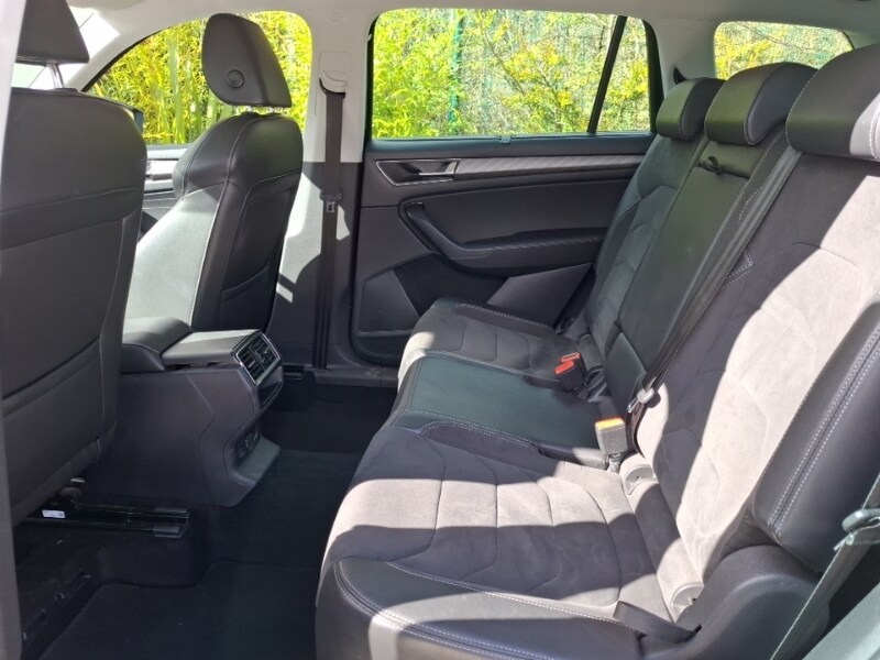 Used Skoda Kodiaq 2022 for sale - 78079793: Photo 6