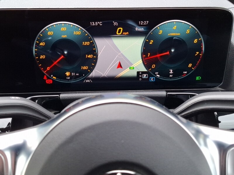 Used Mercedes-Benz B Class 2022 for sale - 77651830: Photo 11