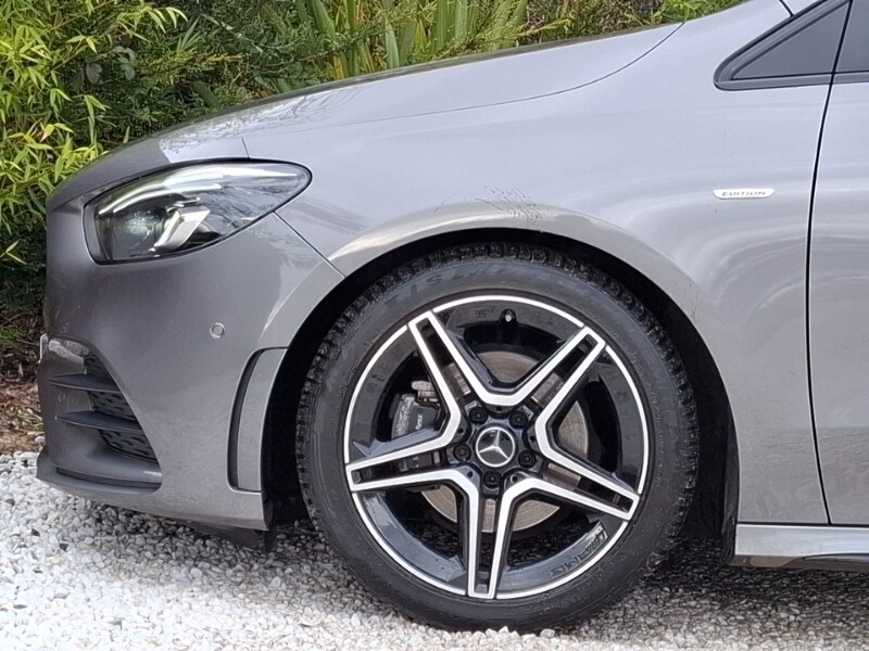 Used Mercedes-Benz B Class 2022 for sale - 77651830: Photo 12