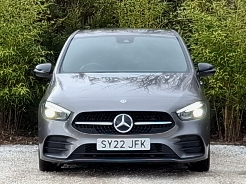 Used Mercedes-Benz B Class 2022 for sale - 77651830: Photo 13