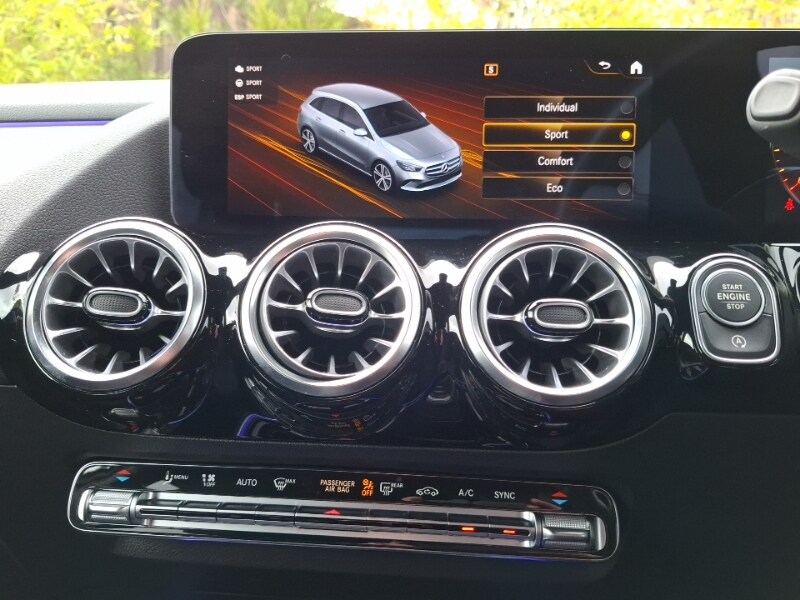 Used Mercedes-Benz B Class 2022 for sale - 77651830: Photo 16